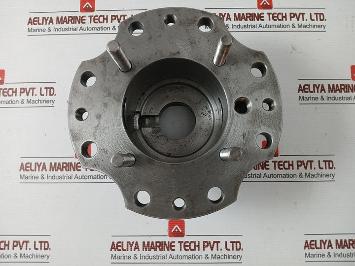 Thrust Bearing Retainer F/ Main Feed Pump 17708,17774-1 Brand Coffin Turbo Pump