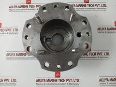 Thrust Bearing Retainer F/ Main Feed Pump 17708,17774-1 Brand Coffin Turbo Pump