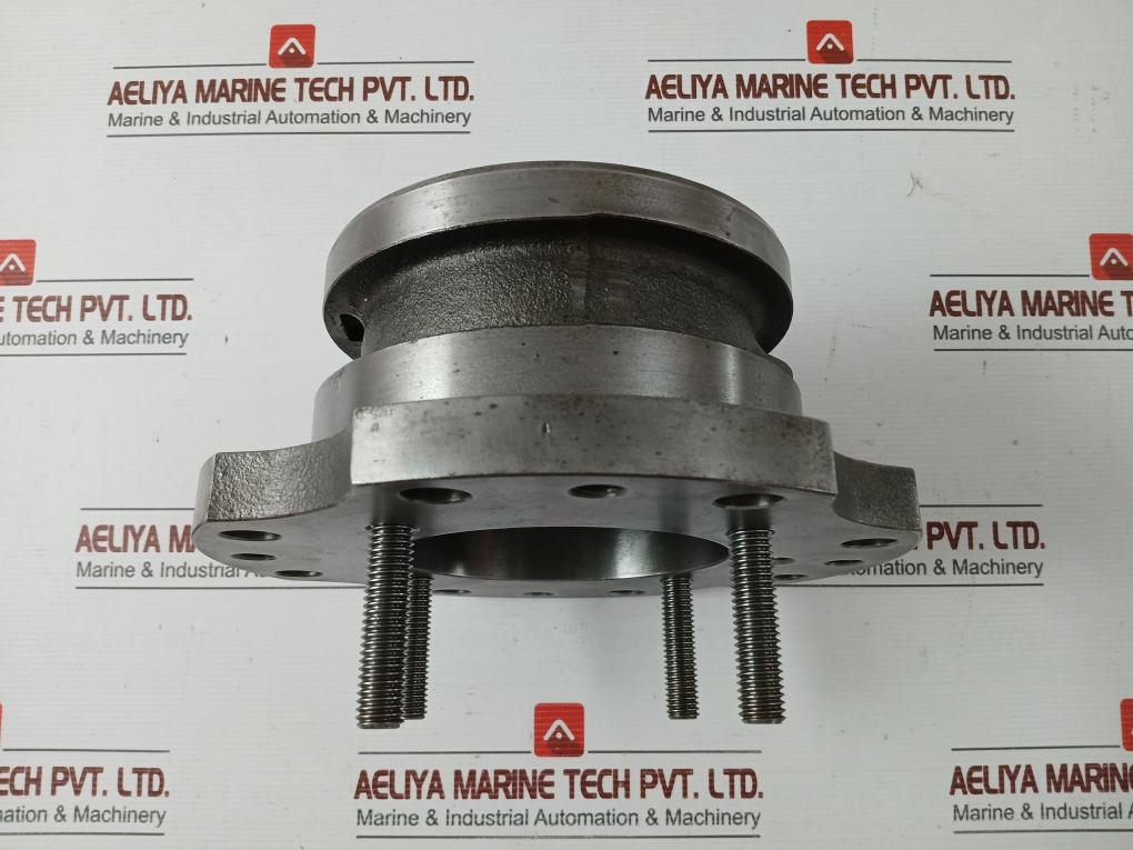 Thrust Bearing Retainer F/ Main Feed Pump 17708,17774-1 Brand Coffin Turbo Pump