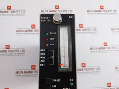 Thrust Monitor 0-4Mm Ac220V Shinko 75-4Dt