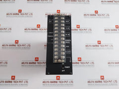 Thrust Monitor 0-4Mm Ac220V Shinko 75-4Dt