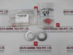 Thrust Washers For Main Feed Pump Coffin 17211 X179