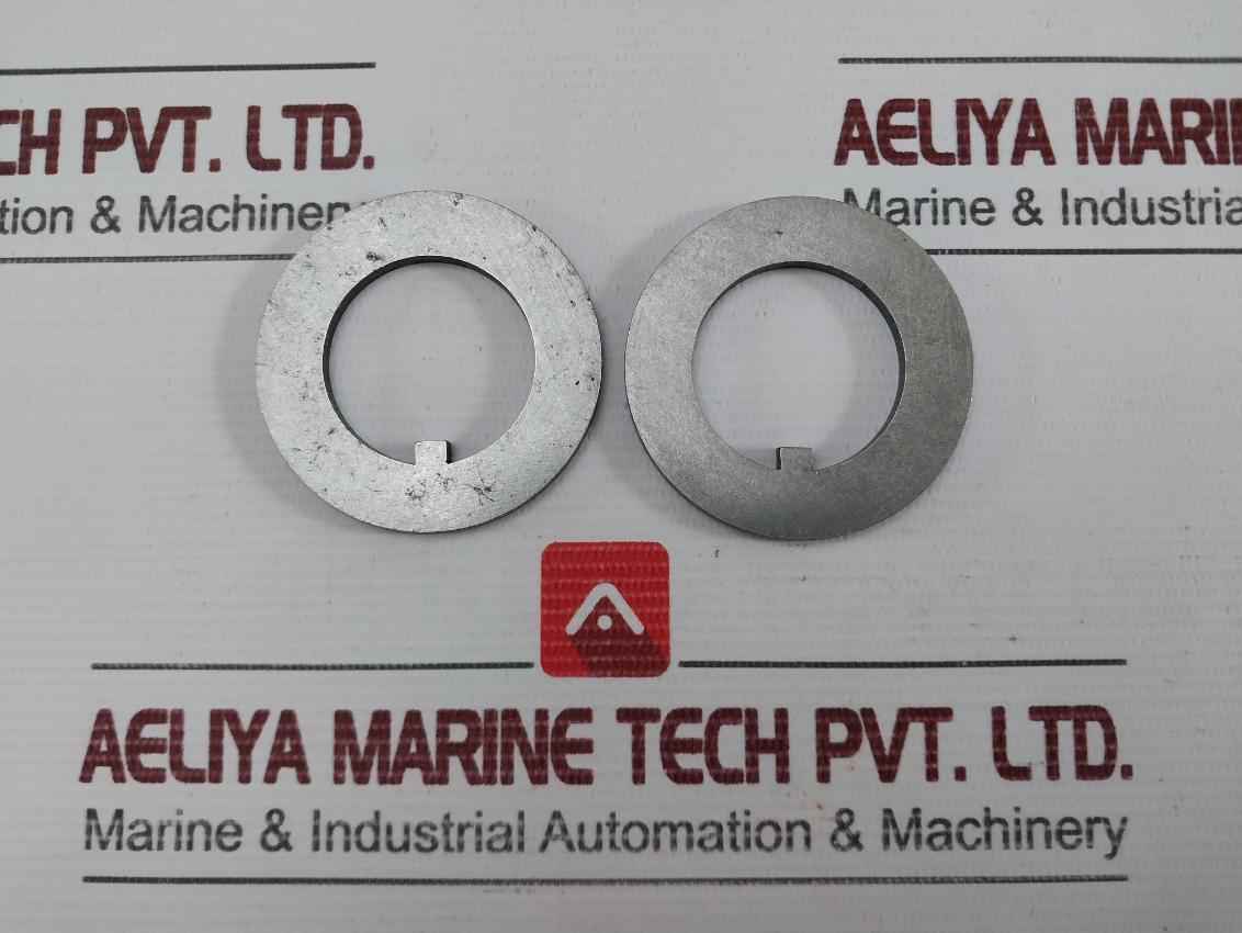 Thrust Washers For Main Feed Pump Coffin 17211 X179