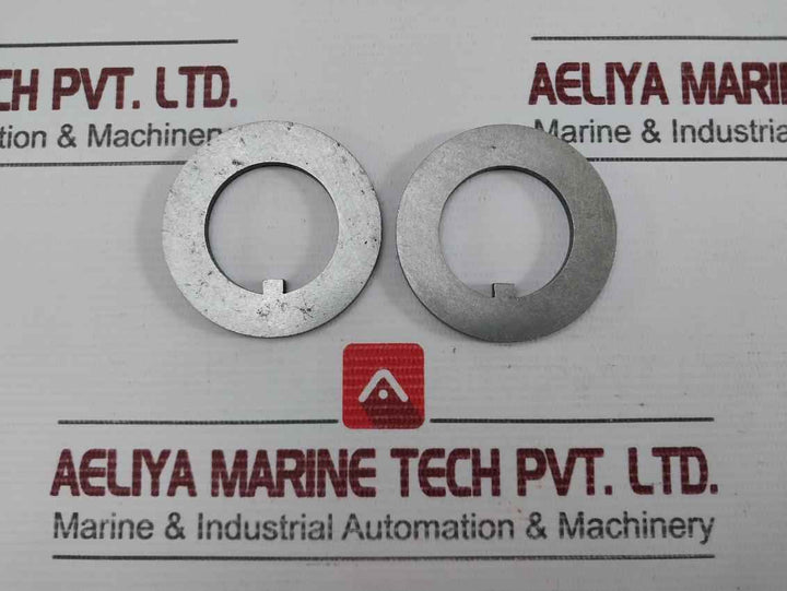 Thrust Washers For Main Feed Pump Coffin 17211 X179