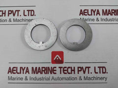 Thrust Washers For Main Feed Pump Coffin 17211 X179