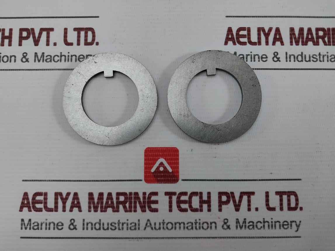 Thrust Washers For Main Feed Pump Coffin 17211 X179