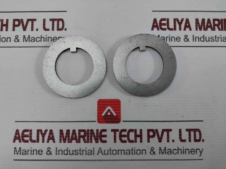 Thrust Washers For Main Feed Pump Coffin 17211 X179