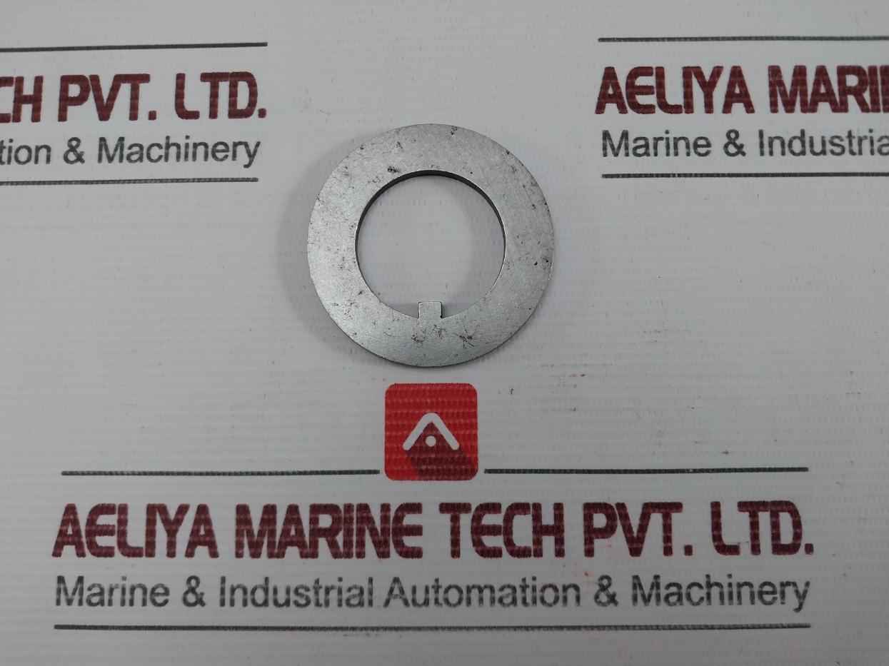 Thrust Washers For Main Feed Pump Coffin 17211 X179