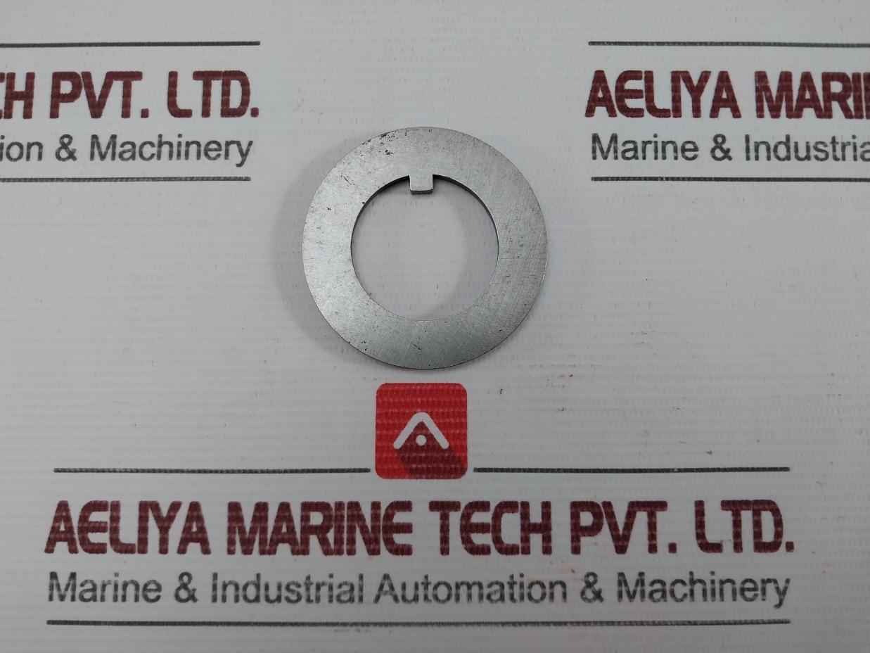 Thrust Washers For Main Feed Pump Coffin 17211 X179