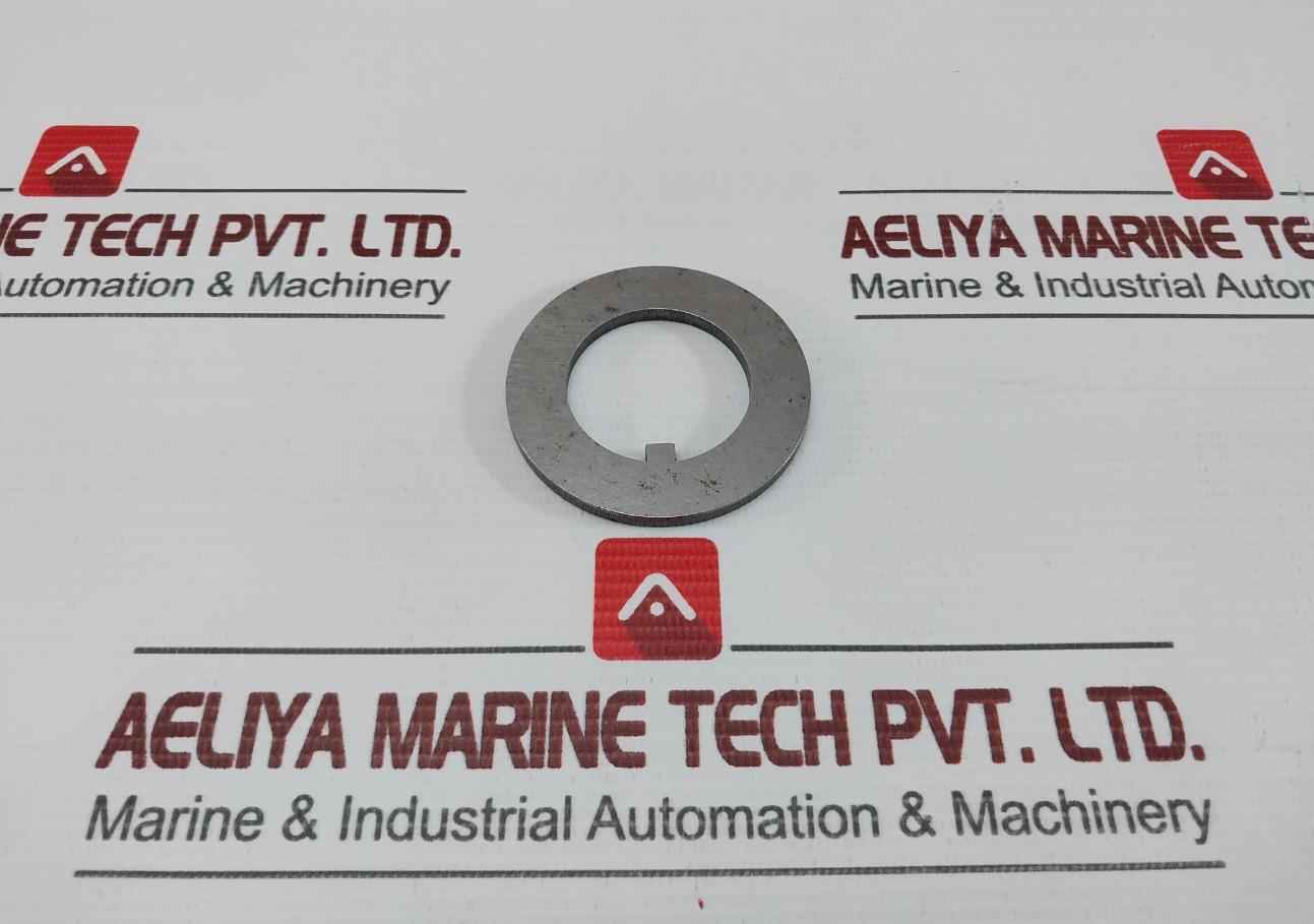 Thrust Washers For Main Feed Pump Coffin 17211 X179