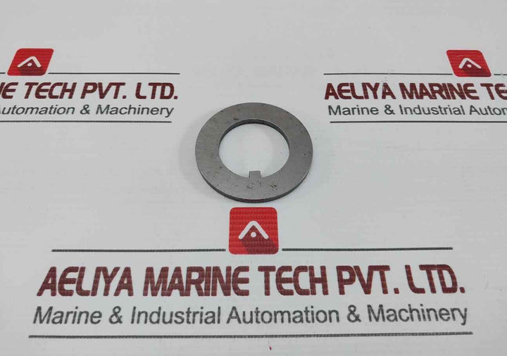 Thrust Washers For Main Feed Pump Coffin 17211 X179