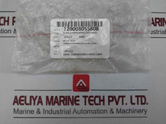 Thrust Washers For Main Feed Pump Coffin 17211 X179