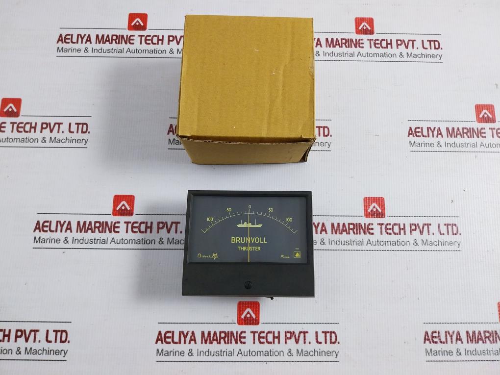 Thruster-Analog-Panel-Meter-By-Sifam-1-0-1-Ma-1