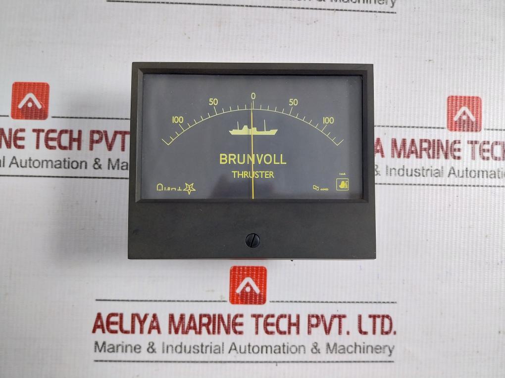 Thruster-Analog-Panel-Meter-By-Sifam-1-0-1-Ma-2