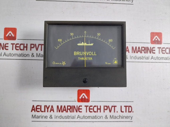 Thruster-Analog-Panel-Meter-By-Sifam-1-0-1-Ma-2