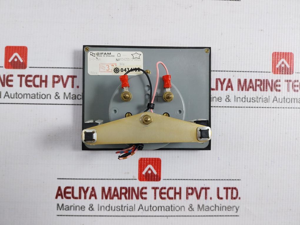 Thruster-Analog-Panel-Meter-By-Sifam-1-0-1-Ma-3