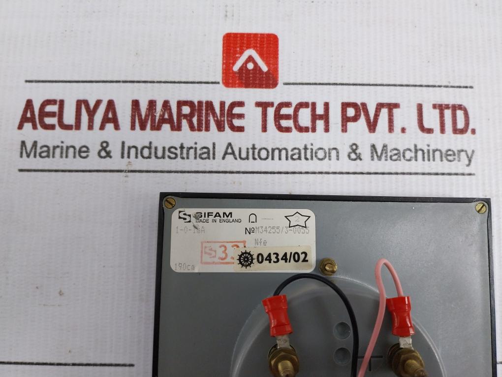 Thruster-Analog-Panel-Meter-By-Sifam-1-0-1-Ma-8