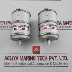 Thruster Transmitter Dc Synchro Potentiometer 5K Ω Eti Ssc50Sd
