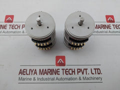 Thruster Transmitter Dc Synchro Potentiometer 5K Ω Eti Ssc50Sd