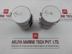 Thruster Transmitter Dc Synchro Potentiometer 5K Ω Eti Ssc50Sd