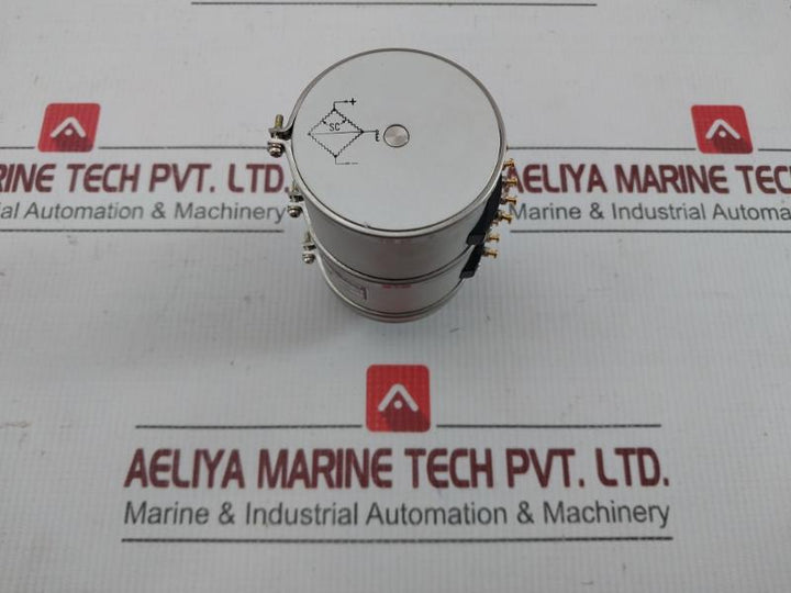 Thruster Transmitter Dc Synchro Potentiometer 5K Ω Eti Ssc50Sd