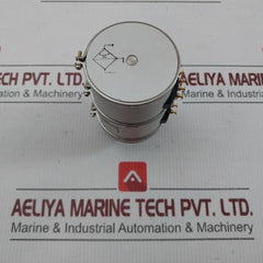 Thruster Transmitter Dc Synchro Potentiometer 5K Ω Eti Ssc50Sd