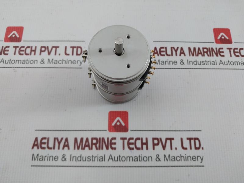 Thruster Transmitter Dc Synchro Potentiometer 5K Ω Eti Ssc50Sd