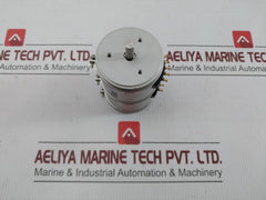 Thruster Transmitter Dc Synchro Potentiometer 5K Ω Eti Ssc50Sd
