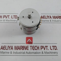 Thruster Transmitter Dc Synchro Potentiometer 5K Ω Eti Ssc50Sd