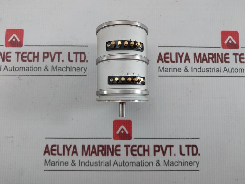 Thruster Transmitter Dc Synchro Potentiometer 5K Ω Eti Ssc50Sd