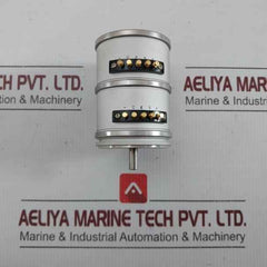 Thruster Transmitter Dc Synchro Potentiometer 5K Ω Eti Ssc50Sd