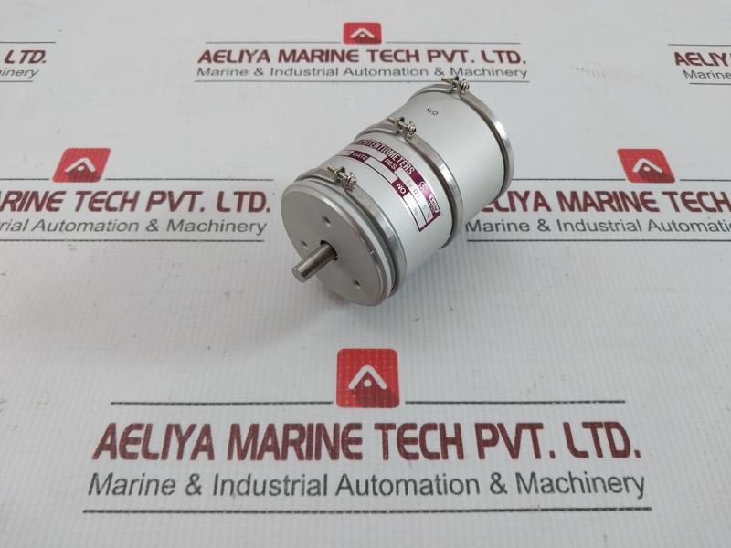 Thruster Transmitter Dc Synchro Potentiometer 5K Ω Eti Ssc50Sd