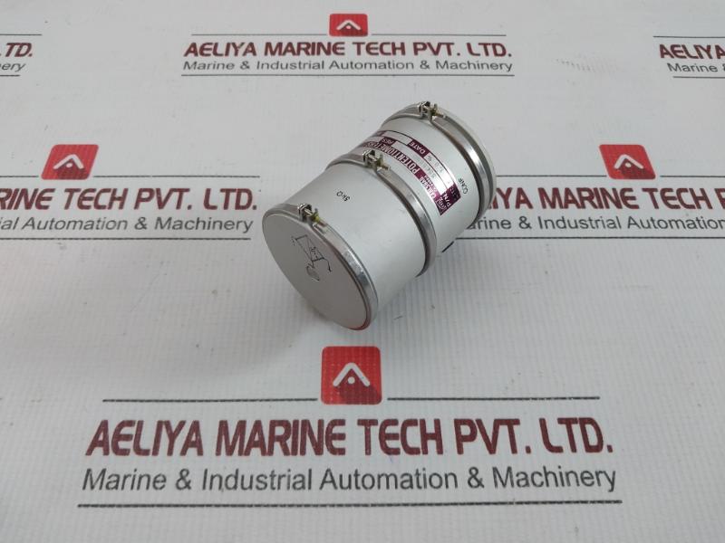 Thruster Transmitter Dc Synchro Potentiometer 5K Ω Eti Ssc50Sd