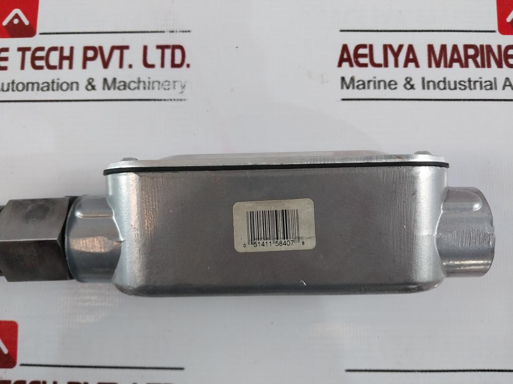 Thrustmaster P040390 Level Sensor 0.5-4.5V, 14 In Long, 3/4