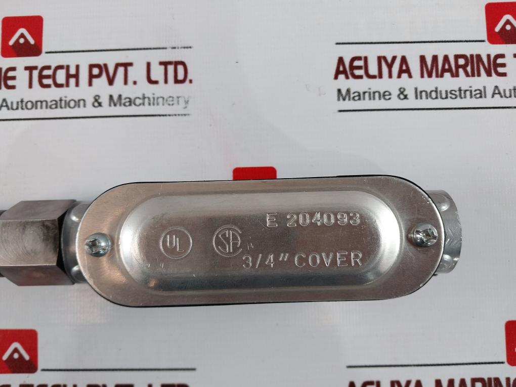 Thrustmaster P040390 Level Sensor 0.5-4.5V, 14 In Long, 3/4