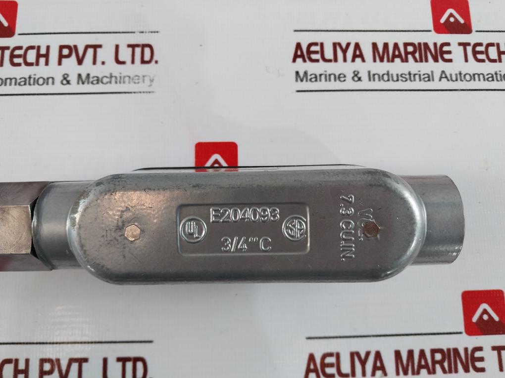 Thrustmaster P040390 Level Sensor 0.5-4.5V, 14 In Long, 3/4