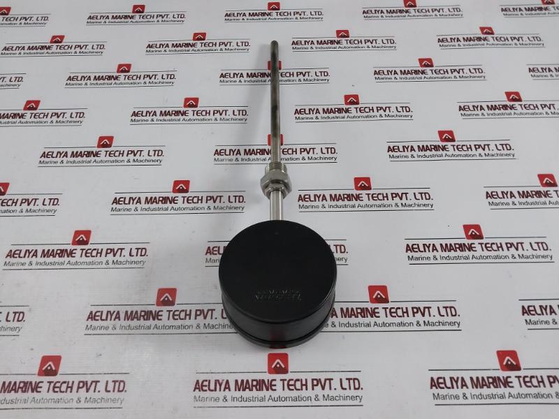 Thyoda 0-600°C Thermometer 92L0993 Temperature Gauge