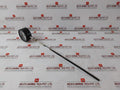 Thyoda 0 To 600°C Thermometer 545 Mm 10Mm Tg-243