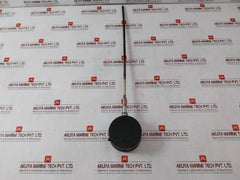 Thyoda 0 To 600°C Thermometer 545 Mm 10Mm Tg-243
