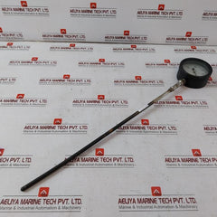 Thyoda 0 To 600°C Thermometer 545 Mm 10Mm Tg-243