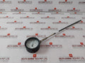 Thyoda 0 To 600°C Thermometer 545 Mm 10Mm Tg-243