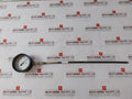 Thyoda 0 To 600°C Thermometer 545 Mm 10Mm Tg-243