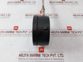 Thyoda 0 To 600°C Thermometer 545 Mm 10Mm Tg-243