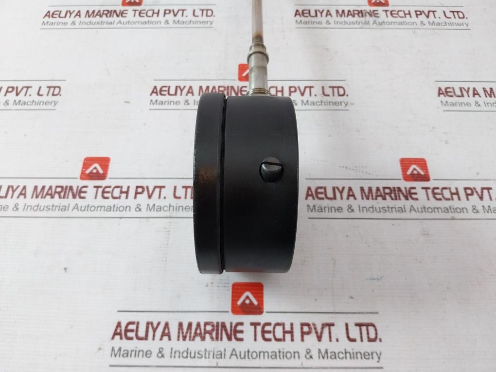 Thyoda 0 To 600°C Thermometer 545 Mm 10Mm Tg-243