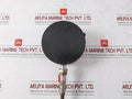 Thyoda 0 To 600°C Thermometer 545 Mm 10Mm Tg-243