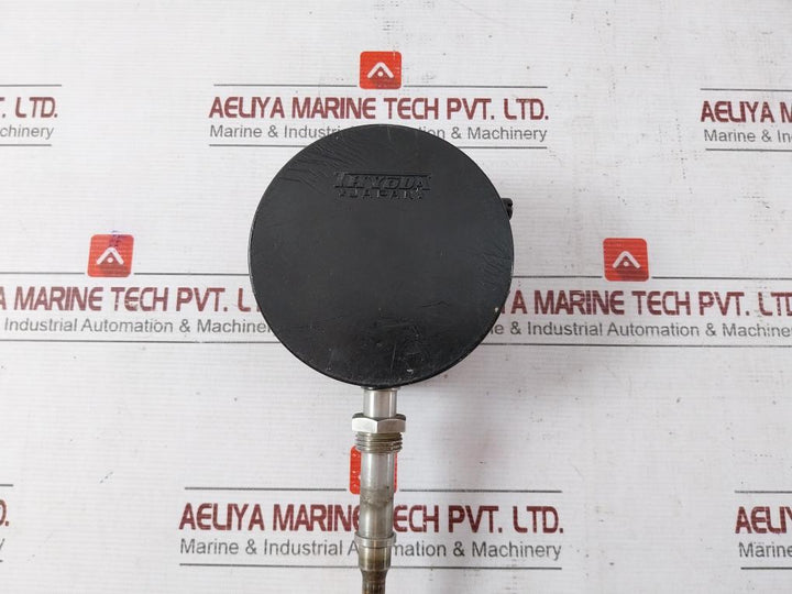 Thyoda 0 To 600°C Thermometer 545 Mm 10Mm Tg-243