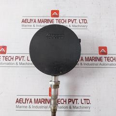 Thyoda 0 To 600°C Thermometer 545 Mm 10Mm Tg-243