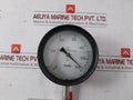 Thyoda 0 To 600°C Thermometer 545 Mm 10Mm Tg-243