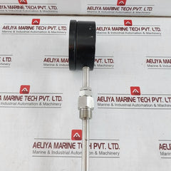 Thyoda 0 To 600?C Thermometer Tg-143 07L0761