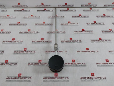 Thyoda 0 To 600?C Thermometer Tg-143 07L0761